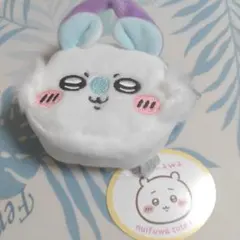 ちいかわ ぬいふわトートミニ モモンガ