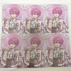 さとみくん カード