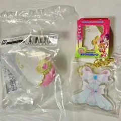 ふたりはプリキュア Splash Star セット