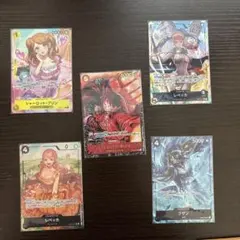 ワンピースカードまとめ売り