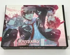 Starry☆Sky After Spring 初回限定版 ドラマCD PC