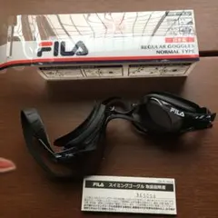 ジョアン様ご専用品　　F IL A ゴーグル 10才〜大人　日本製