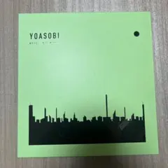 YOASOBI NOVEL INTO MUSIC