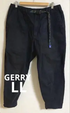 GERRY ルーズクライミングパンツ メンズ