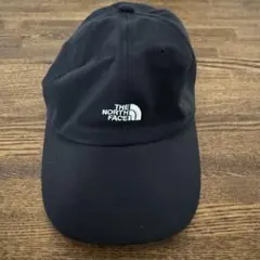 THE NORTH FACE キャップ ブラック Mサイズ