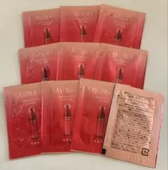 アドバンスドローション　1ml 10包のサムネイル