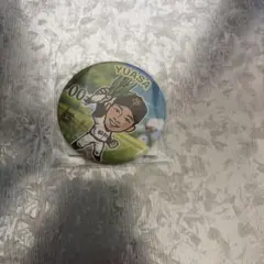 即購入可】若鷹ガチャ 和田毅 缶バッジ - メルカリ