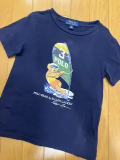 Polo Ralph Lauren Polo Bear Tシャツ サイズ6