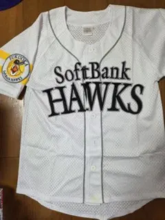 福岡ソフトバンクホークス レプリカユニフォーム(Sサイズ)3点セット