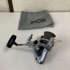 mm-3406⑥【RYOBI リール メタロイヤル VS 1500LB】 - メルカリ