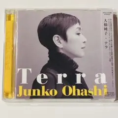 大橋純子 / Terra / テラ / CD / カバーアルバム