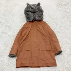 2025年最新】mercibeaucoup レディース モッズコートの人気アイテム