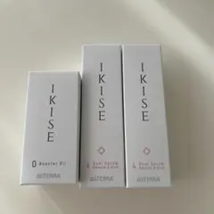 dōTERRA IKISE デュアルセラムセット&ブースターオイル - メルカリ