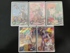 スーパードラゴンボールヒーローズ gcp