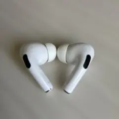 ⭐️純正 Airpods pro 第2世代 タイプＣ　両耳　本体のみ⭐️