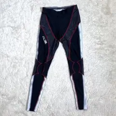 フェニックス phenix 4DM スパッツ ロングタイツ アドバンスモデル