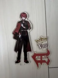 ばぁう アクスタ 騎士A knight A 騎士X - メルカリ