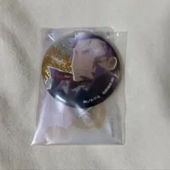 家庭教師ヒットマンREBORN! XANXUS 缶バッジ