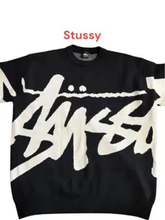 2025年最新】stussy stock sweaterの人気アイテム - メルカリ