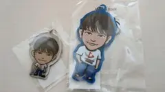 NAOTO 直人 セット 三代目