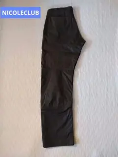 ニコルクラブフォーメン