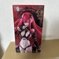 【新品未開封】FGO アーチャー バーヴァンシー フィギュア プライズ