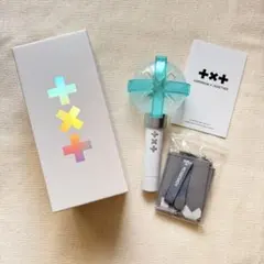 TXT 公式ペンライト 箱なし 2026年最新】txt ペンライトの人気アイテム - メルカリ