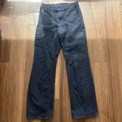UNIQLO Mサイズ デニムパンツ