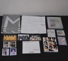 SnowManグッズ　まとめ売り