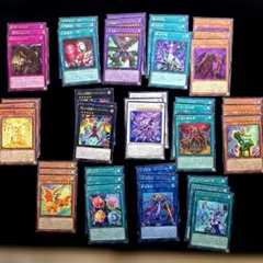 遊戯王 デュエルモンスターズ4 DM4 最強決闘者戦記 特典カード G4 ＋α