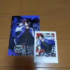 ヒプノシスマイク　山田二郎　2点セット