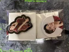 NCT127 イリチル THE REDLINE ランダムトイ 悠太 ユウタ