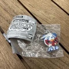 ヒステリックミニ　めじるし