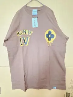 ICONIQ アイコニック Tシャツ 未使用品 - メルカリ