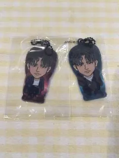 ØMI 登坂広臣　アクリルキーホルダー