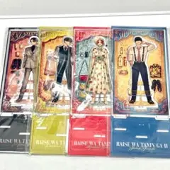 来世は他人がいい 深山霧島 アクリルパーツ ドール - メルカリ