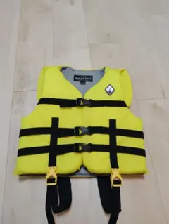 2026年最新】モンベル ライフジャケットの人気アイテム - メルカリ