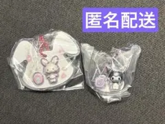 サンリオ＊パッケージチャーム 2個セット
