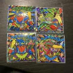 ビックリマン　40thスペシャルエディション