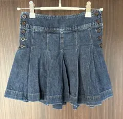 Polo Ralph Lauren デニムスカート