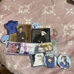 ブルーロック　セット