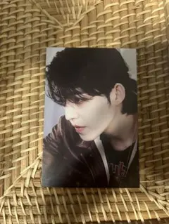 seventeen face the sun ポストカード　エスクプス