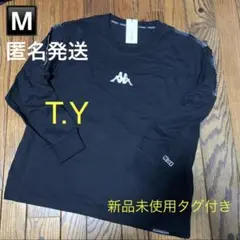 kappa ロンT 長袖 EMODA 等好きな方に ▼残り僅か