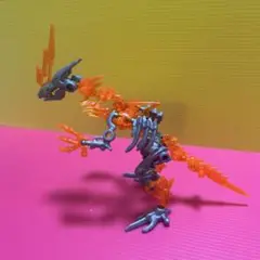 ほねほねザウルス 44弾