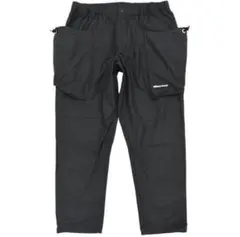 karrimor(カリマー）リグパンツ 黒　M
