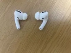 AirPods Pro 本体のみ　Apple純正