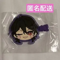 あんさんぶるスターズ あんスタ みにコレ 前髪クリップ2 朔間零