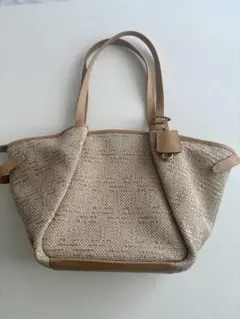 新品未使用TUMIトートバッグ タグ付き　TUMIバックのサムネイル