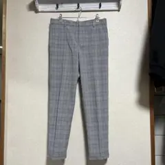 スキニーパンツ