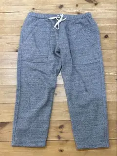 LeeとCIAOPANICのコラボクロックドパンツのサムネイル